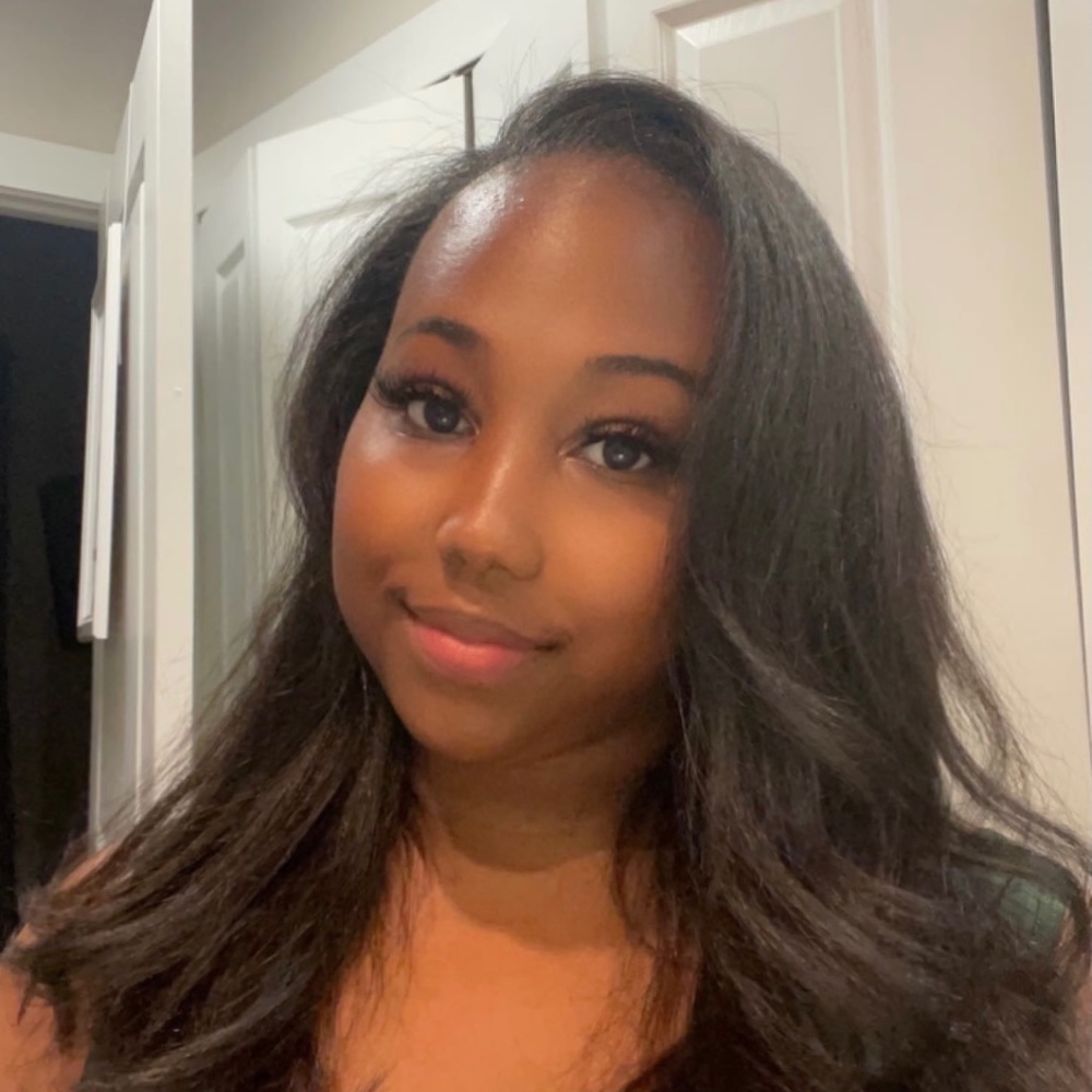Meet your Posher, Belicia